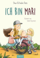 Ich bin Mari