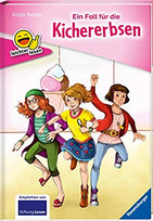 Ein Fall für die Kichererbsen