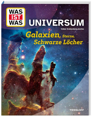 WAS IST WAS - Universum