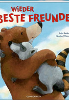 Wieder beste Freunde