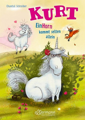 Kurt: EinHorn kommt selten allein