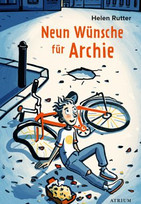 Neun Wünsche für Archie