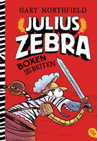 Julius Zebra - Boxen mit den Briten
