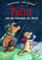 Tafiti (14) und das Geheimnis der Sterne