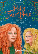 Ruby Fairygale - Das Tor zur Feenwelt
