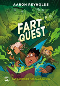 Fart Quest