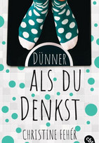 Dünner als du denkst
