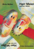 Herr Meier und Herr Müller