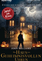 Das Haus der geheimnisvollen Uhren