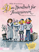 Das Handbuch für Prinzessinnen