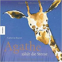 Agathe zählt die Sterne