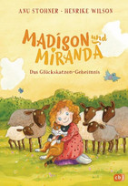 Madison und Miranda - Das Glückskatzen-Geheimnis