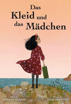 Das Kleid und das Mädchen