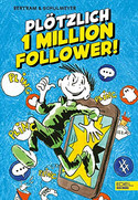 Plötzlich 1 Million Follower