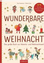 Wunderbare Weihnacht