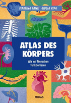 Atlas des Körpers