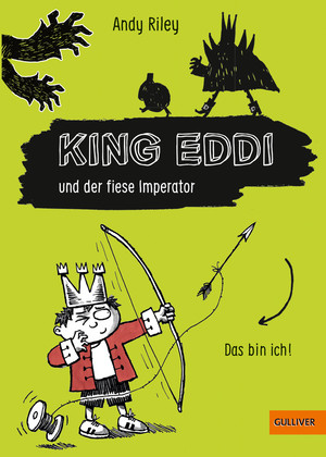 King Eddi und der fiese Imperator