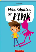 Mein Schatten ist pink!