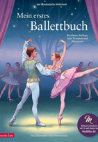 Mein erstes Ballettbuch