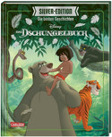 Disney SILVER-EDITION: Das Dschungelbuch