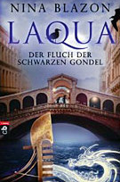 Laqua - Der Fluch der schwarzen Gondel