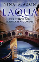 Laqua - Der Fluch der schwarzen Gondel