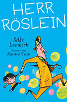 Herr Röslein
