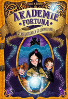 Akademie Fortuna - Wenn Wahrsagen so einfach wäre
