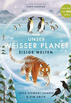 Unser weißer Planet - Eisige Welten