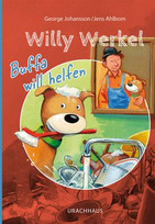 Willy Werkel - Buffa will helfen