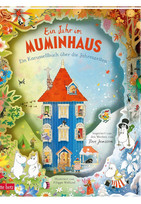 Ein Jahr im Muminhaus