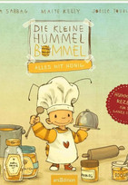 Die kleine Hummel Bommel - Alles mit Honig!