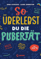 So überlebst du die Pubertät