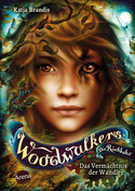 Woodwalkers: Das Vermächtnis der Wandler