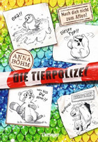 Die Tierpolizei: Mach' dich nicht zum Affen!