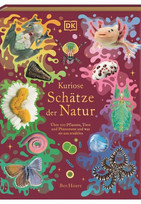 Kuriose Schätze der Natur