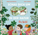 Schau dich um in der Natur: Der Wald