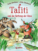 Tafiti und die Rettung der Gnus