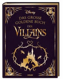 Das große goldene Buch der Villains