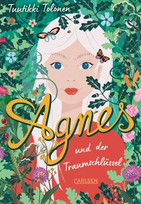 Agnes und der Traumschlüssel