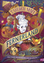 Fernerland - Ein Land, wo nichts ist, wie es scheint ...