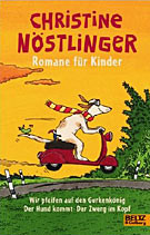 Romane für Kinder