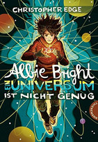 Albie Bright