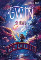Gwin (2) und die Nacht des Kometen