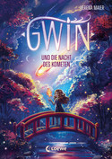 Gwin (2) und die Nacht des Kometen