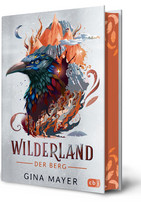 Wilderland - 4. Der Berg