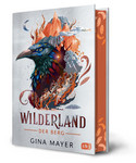 Wilderland - 4. Der Berg