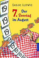 Der 7. Sonntag im August