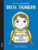 Little People, Big Dreams. Greta Thunberg