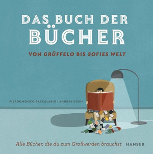 Das Buch der Bücher